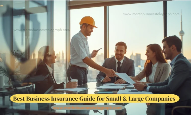 Business Insurance