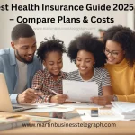 Best health Insurance