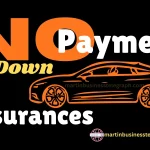 Cheap Car Insurance No Down Paymen