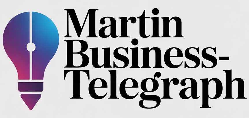 Martin Business Telegraph