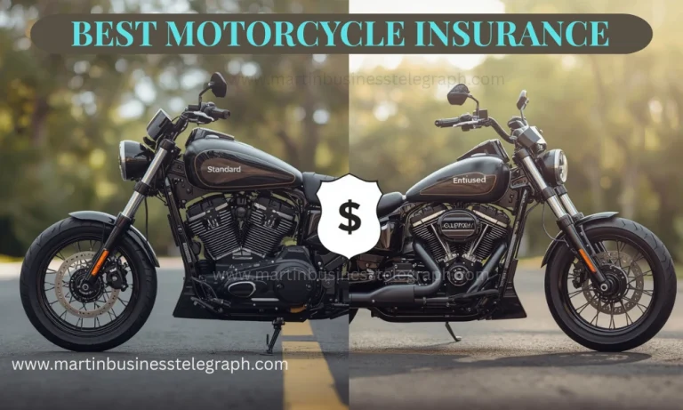 motorcycle insurance