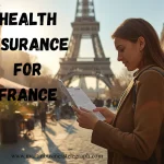 health insurance for france