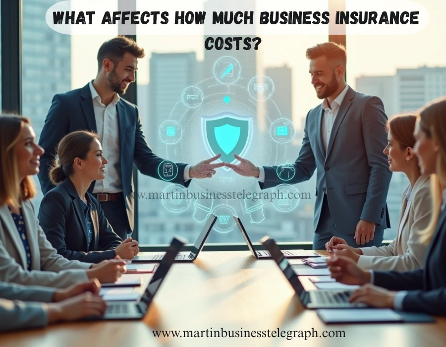 Business Insurance 