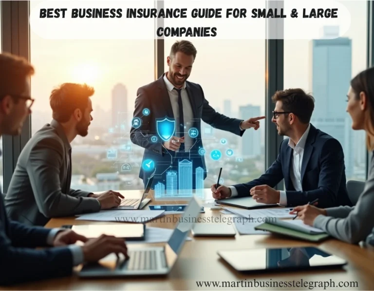 Best Business Insurance
