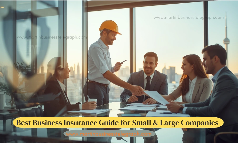 Business Insurance