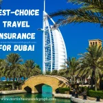 Travel Insurance for Dubai