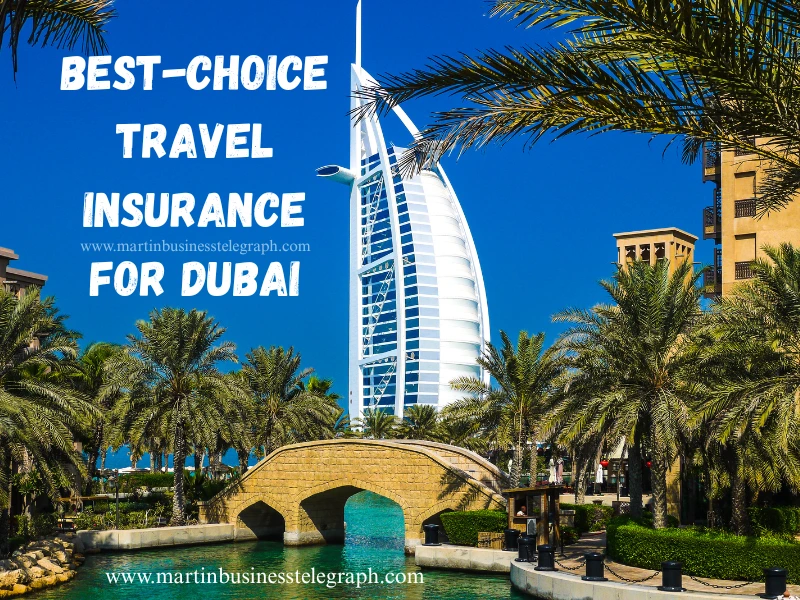 Travel Insurance for Dubai