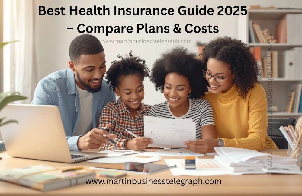 Best Health Insurance