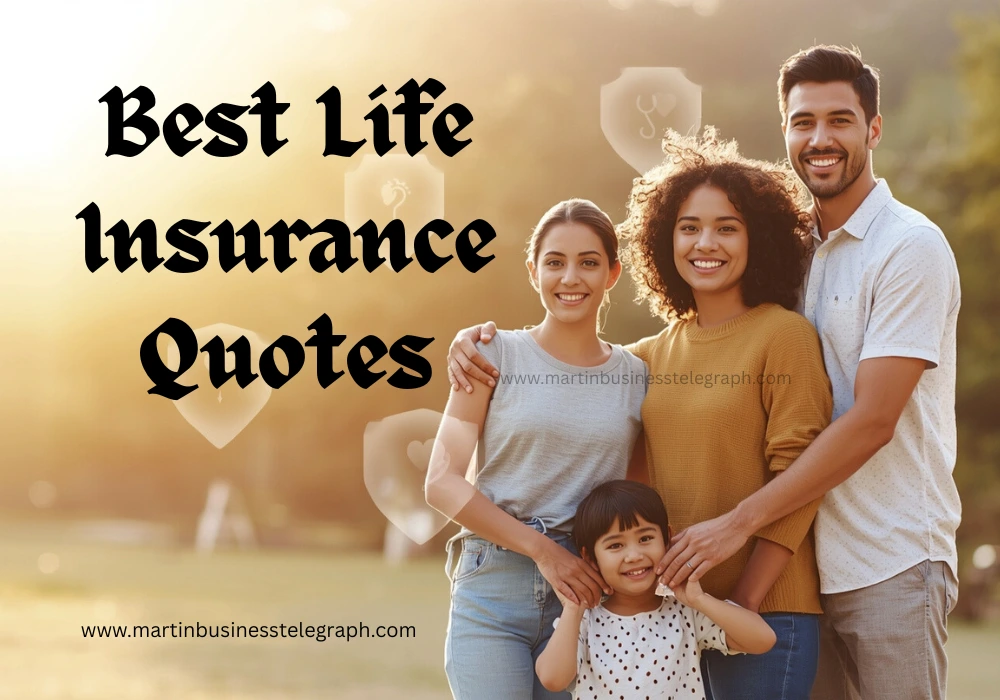 Best Life Insurance Quotes