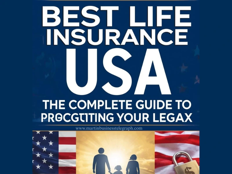Best Life Insurance USA 