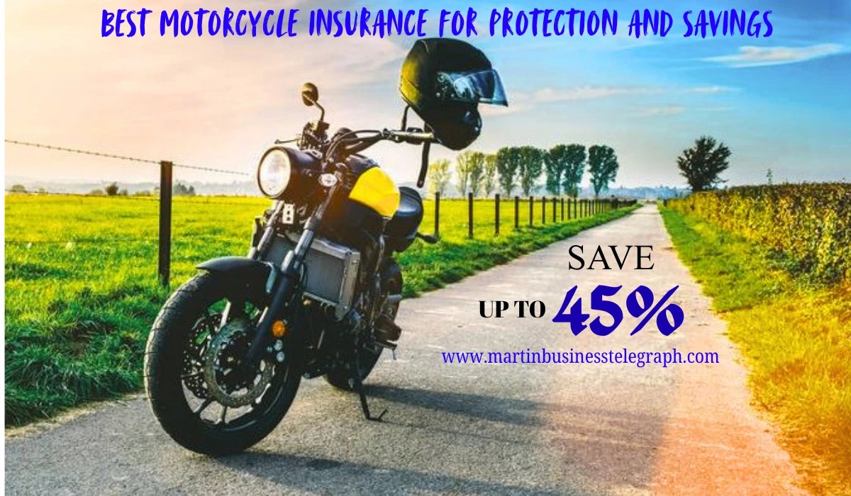 Motorcycle Insurance