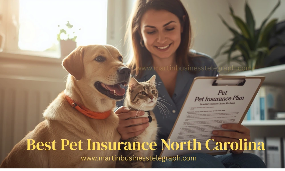 best pet insurances