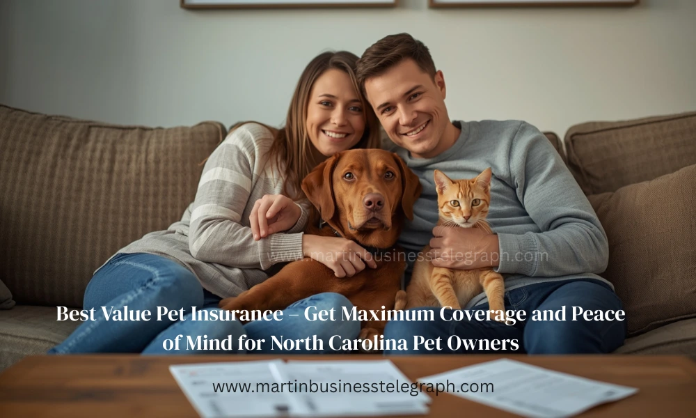 best pet insurances