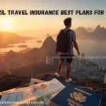 Brazil Travel Insurance