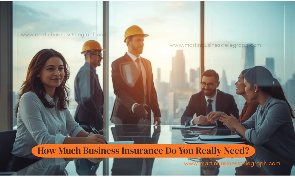 business insurance quote