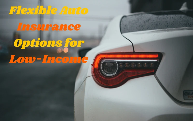 No Down Payment Car Insurance