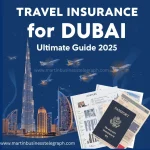 Travel Insurance for Dubai