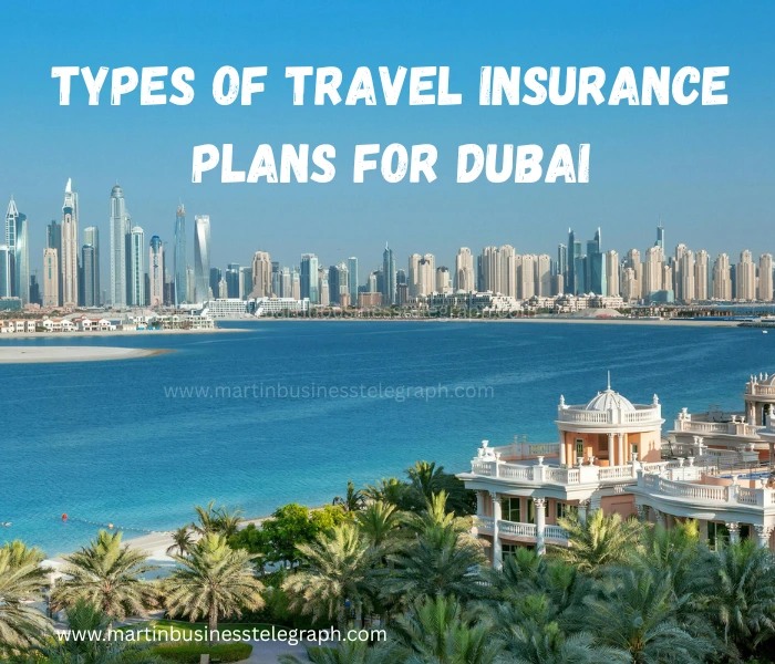Travel Insurance Dubai 
