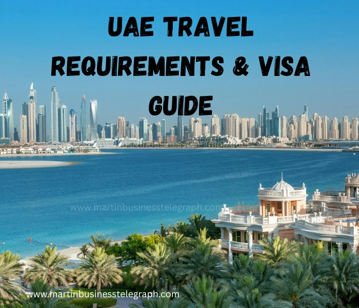 United Arab Emirates Travel