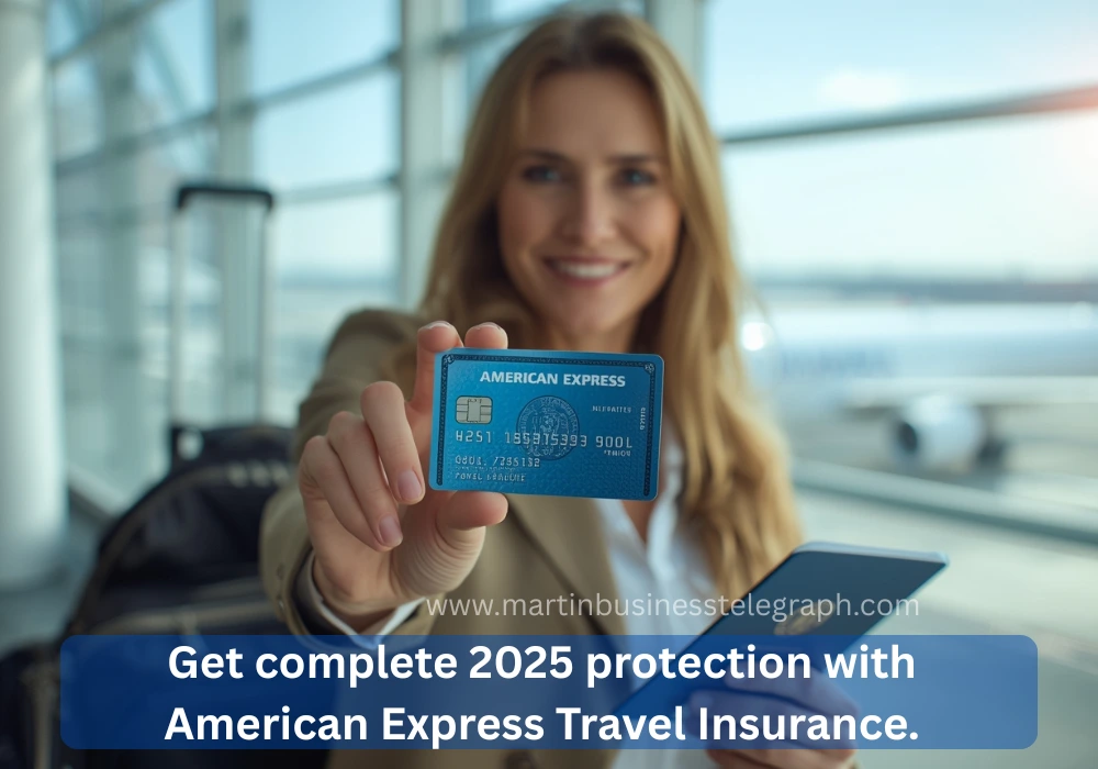 American Express Travel Insurance