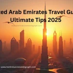 United Arab Emirates Travel Guide